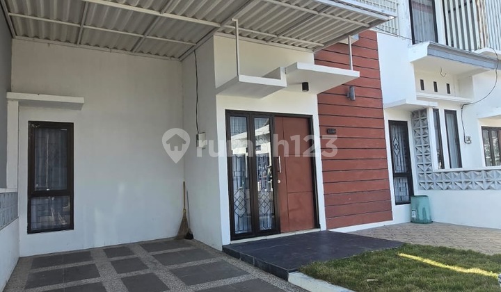 Dijual Cepat Rumah 2 Lantai Karangploso - Siap Huni, Akses Mudah ke Kota Malang dan Surabaya 2