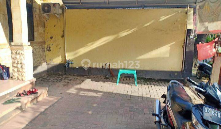 Dijual Rumah di Jalan Raya Sidakarya. Denpasar 2