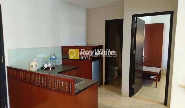 Dijual 1 unit Appartement ( 2 BR )di Jalan Dewi sri. Kuta 10