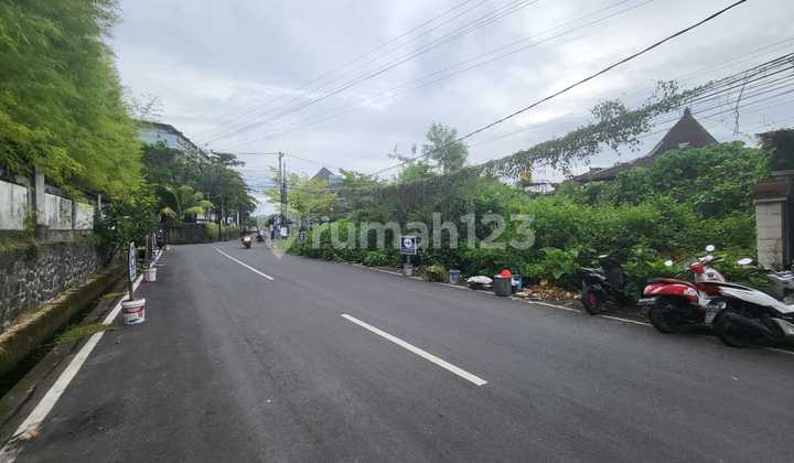 Dijual Tanah Belakang Rs Siloam. Sunset Road. Kuta 6