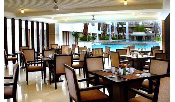 For Sale Condotel Aston. Kuta , Close To The Beach Pantai Jerman 2