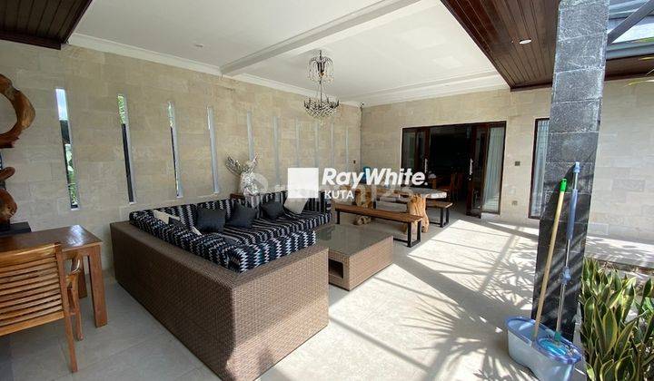 Villa With A Ricefield View At Kedisan, Ubud 2