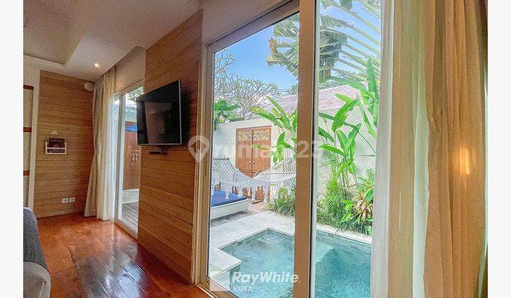 For Sale 8 Units Luxury Villa In A Villa Complex In Seminyak, Kuta 2