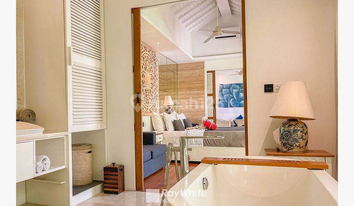 For Sale 8 Units Luxury Villa In A Villa Complex In Seminyak, Kuta 3