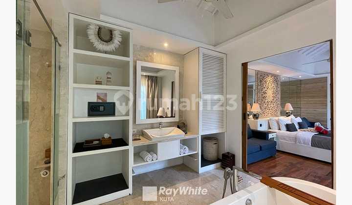 For Sale 8 Units Luxury Villa In A Villa Complex In Seminyak, Kuta 5