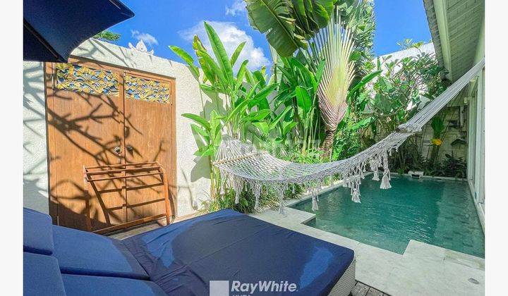 For Sale 8 Units Luxury Villa In A Villa Complex In Seminyak, Kuta 6