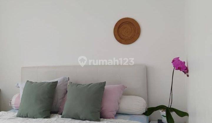 Beautiful Home semi villa with rice fields view 2