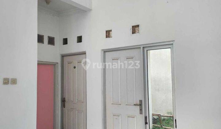 Jual Cepat Harga Bawah Pasaran Rumah Pandanaran Hills Murah Siap Huni 2