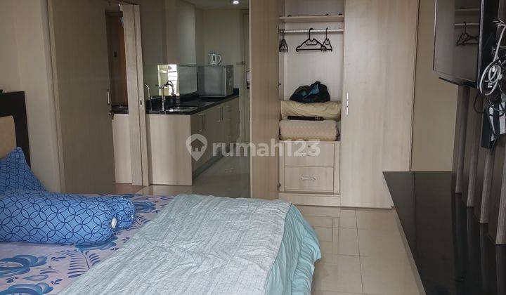 2br Apartement Louis Kienne Full Furnished Harga Bawah Pasaran  1