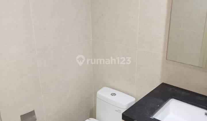 2br Apartement Louis Kienne Full Furnished Harga Bawah Pasaran  2