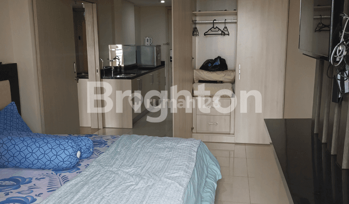 APARTEMENT LOUIS KIENNE SIMPANG LIMA HARGA SUPER MURAH 2