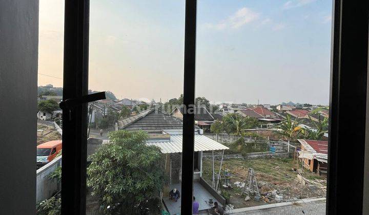 RUMAH MEWAH 2 LANTAI KLIPANG SENDANGMULYO TEMBALANG BARU SIAP HUNI 2