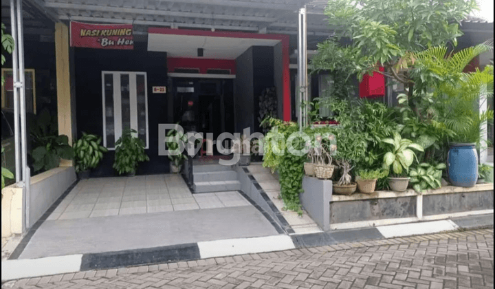 SEGERA RUMAH BUKIT ELANG RESIDENCE MODERN MINIMALIS SIAP HUNI HARGA MURAH 1