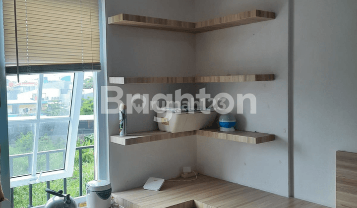 CEPAT APARTEMEN PALTROW CITY TOWER BELLINI UNDIP TEMBALANG SIAP HUNI 1