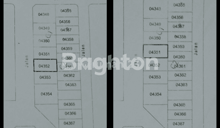 RUMAH DAN TEMPAT USAHA JATISARI MIJEN BSB CITY STRATEGIS MURAH 2