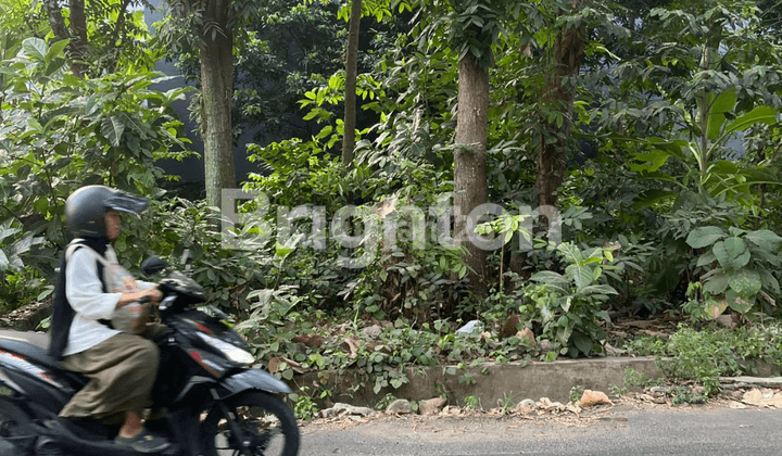 TANAH BULUSAN UNDIP TEMBALANG MURAH BAWAH PASARAN COCOK UNTUK KOS 2