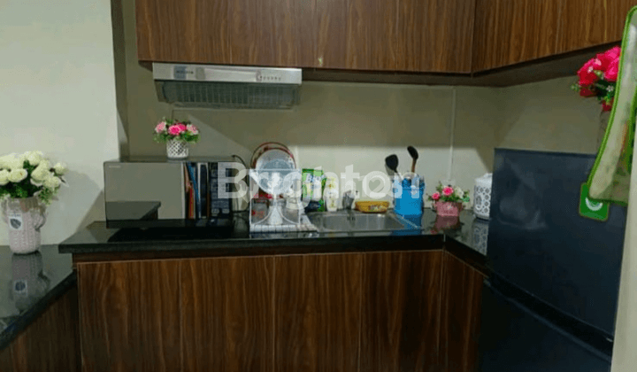 APARTEMENT MG SUITS GAJAHMADA EKSKLUSIF MEWAH BAGUS PUSAT KOTA 2