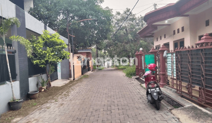 CEPAT TANAH UNDIP TEMBALANG BULUSAN STRATEGIS MURAH DEKAT KAMPUS 2