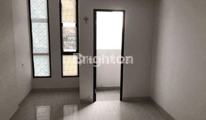 HARGA BAWAH PASARAN JUAL APARTEMENT ALTON STUDIO UNDIP TEMBALANG SIAP HUNI SUPER MURAH 2