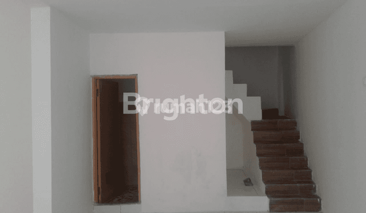 HARGA BAWAH PASARAN JUAL CEPAT 3 UNIT RUKO SIMONGAN SIAP PAKAI PINGGIR JALAN PUSAT KOTA 2