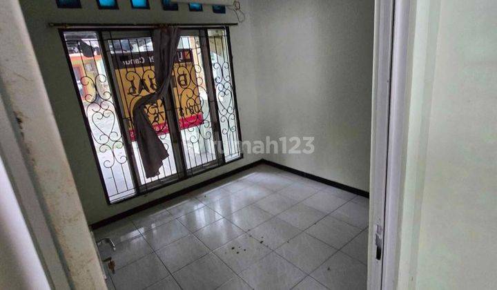 RUMAH PANDANARAN HILLS SAMBIROTO JUAL MURAH BAWAH NJOP CLUSTER ELITE SAMPING CITRAGRAND  2