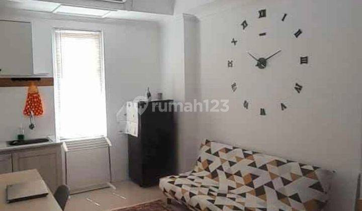 Harga Bawah Pasaran Jual Super Murah Apartement Paltrow Undip Tembalang Siap Huni 2 Unit Jadi Satu 1