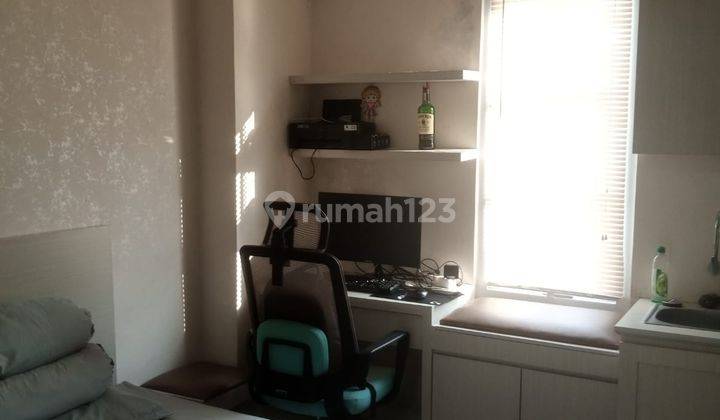 Termurah Apartement Paltrow Undip Tembalang Siap Huni Furnish Bagus 2