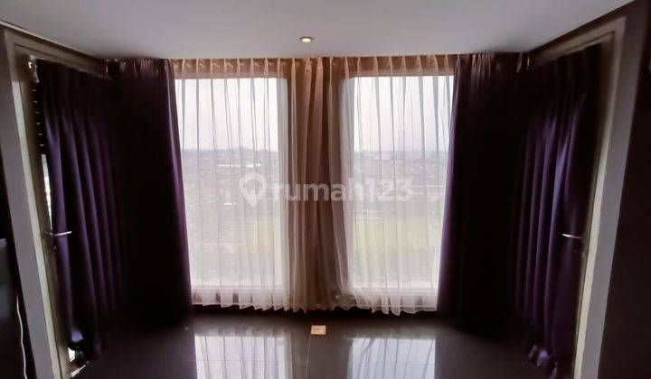 2 Unit Gabung Apartement Warhol Louis Kiene Simpang Lima Full Furnish Luxury View Simpang Lima Jual Murah 2