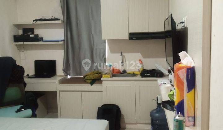 Termurah Apartement Paltrow Undip Tembalang Siap Huni Furnish Bagus 1