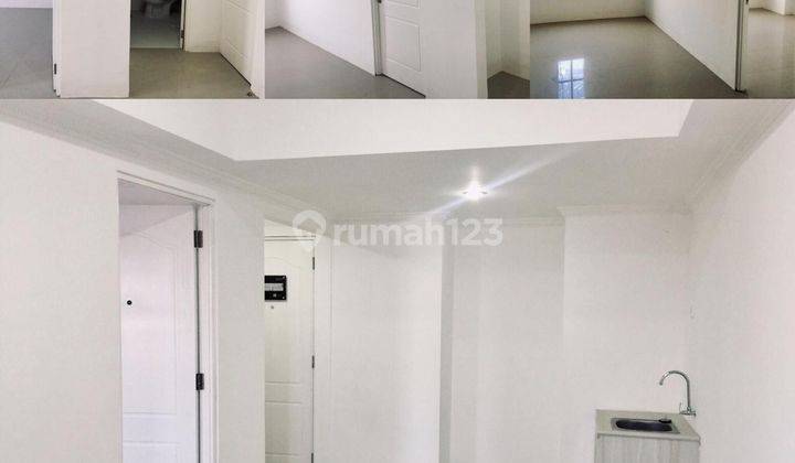 Jual Cepat Apartement Paltrow Type Studio Undip Tembalang Siap Huni 2 Unit Jadi Satu 2