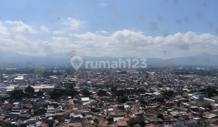 Jual Apartemen Sudirman Suites Studio Plus Bandung Jual Apartemen Sudirman Suites Studio Plus Bandung