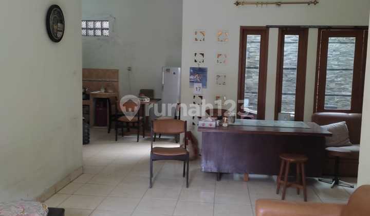 Jual Rumah Pasirluyu Bkr Bandung