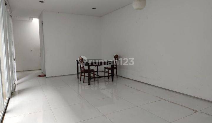 Jual Rumah Geger Kalong Permai Bandung Utara 2