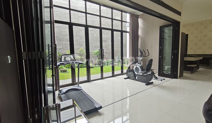 Jual Rumah Mewah Siap Huni Komplek Mekar Wangi Bandung 2