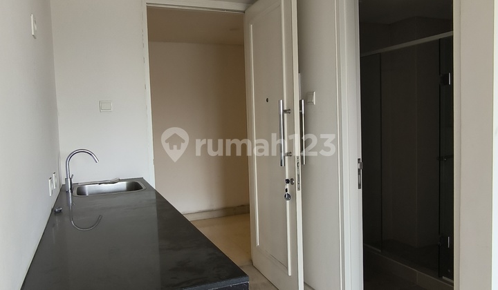 Jual Apartemen Landmark Tipe Studio Kosongan Bandung 2