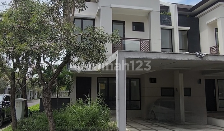 Jual Rumah Podomoro Park Amagriya Dwi Bandung