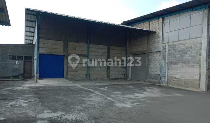 Sewa Dan Jual Gudang Cangkorah Batujajar Bandung Barat Sewa Dan Jual Gudang Cangkorah Batujajar Bandung Barat