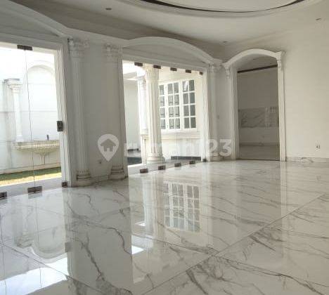 Jual Rumah Mewah Lux Batununggal Indah Bandung 1