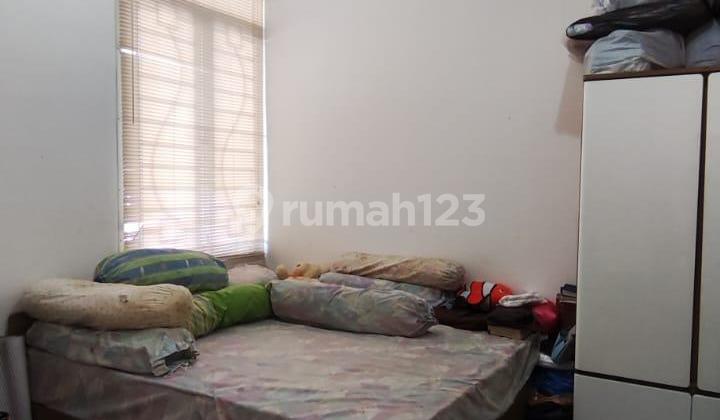 Sewa Dan Jual Rumah Taman Kopo Indah V Springville Bandung Selatan 2