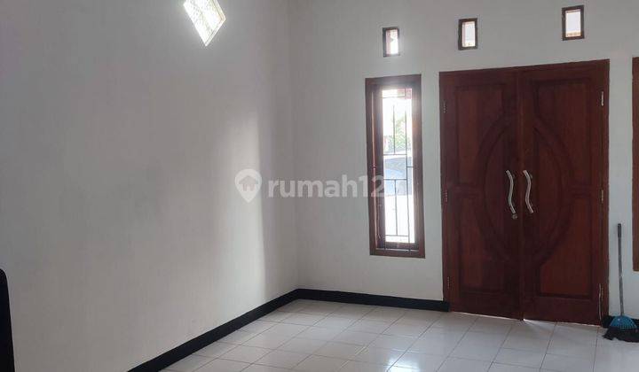 Jual rumah tinggal bandung timur siap huni Cibiru Asri Bandung 2