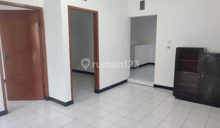 Jual rumah tinggal bandung timur siap huni Cibiru Asri Bandung 1