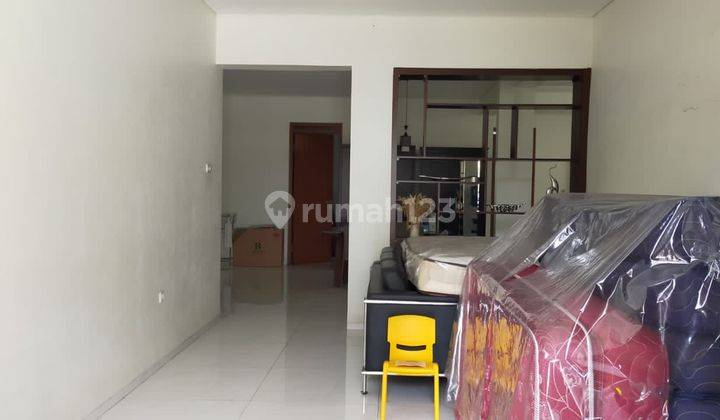 Jual Rumah Tinggal Pusat Kota Jalan Cilentah Buahbatu Bandung 2