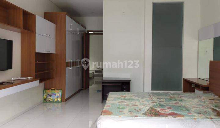 Jual Rumah Tinggal Pusat Kota Jalan Cilentah Buahbatu Bandung 2