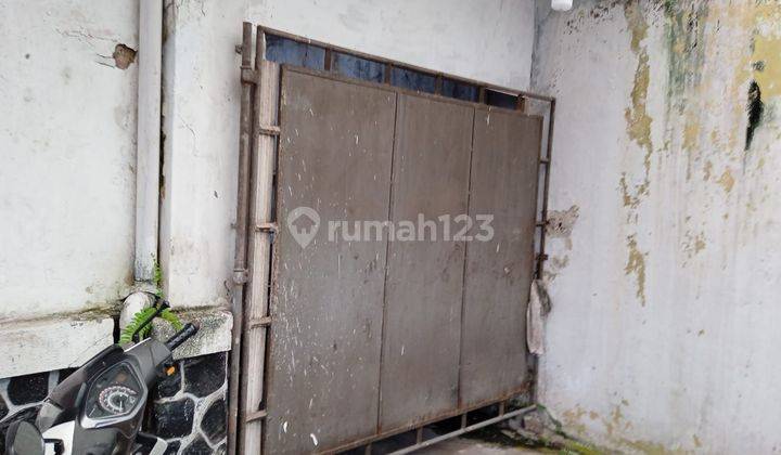 Jual rumah lama harus renov hitung tanah,bandung pusat kota dekat pusat kuliner di lengkong kecil bandung 2