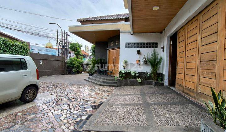 Jual rumah kokoh bagus moderen raya cibabat cihanjuang bawah cimahi bandung 2