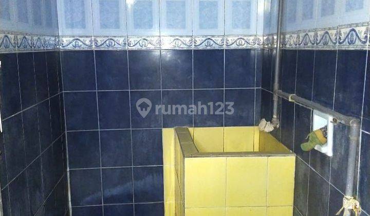 Jual rumah lama harus renovasi hitung tanah bonus bangunan jl. Ciateul tengah Bandung 2