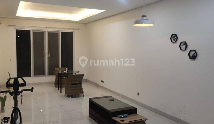 Jual rumah minimalis siap huni bagus sayap setiabudi  bandung utara 1