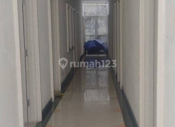 Jual cepat hotel kecil ato kost di mainroad  kebon kawung dekat stasiun  Kereta Api Bandung 1