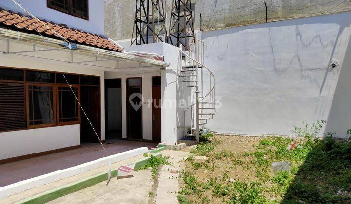 Jual rumah tinggal taman sakura pratista pasirkoja Bandung 2