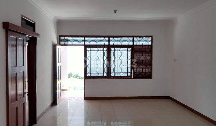 Jual rumah tinggal taman sakura pratista pasirkoja Bandung 1